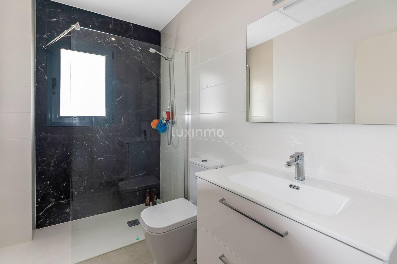 Chalet en Venta en Alfaz del Pi