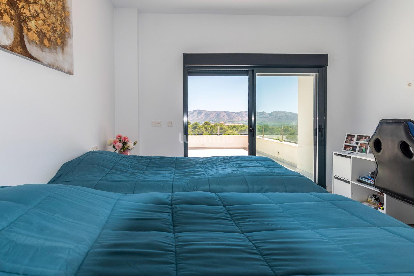 Chalet en Venta en Alfaz del Pi