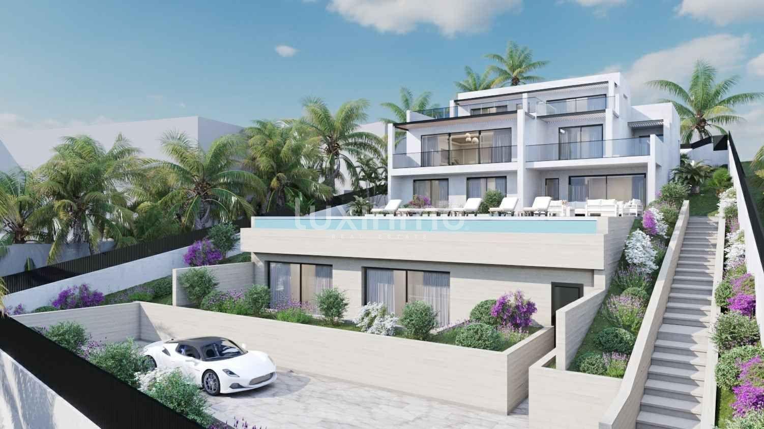 Chalet for Sale in Santa Eulalia del Río