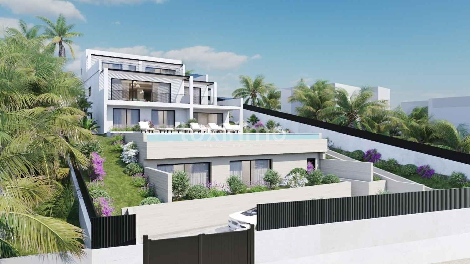 Chalet for Sale in Santa Eulalia del Río
