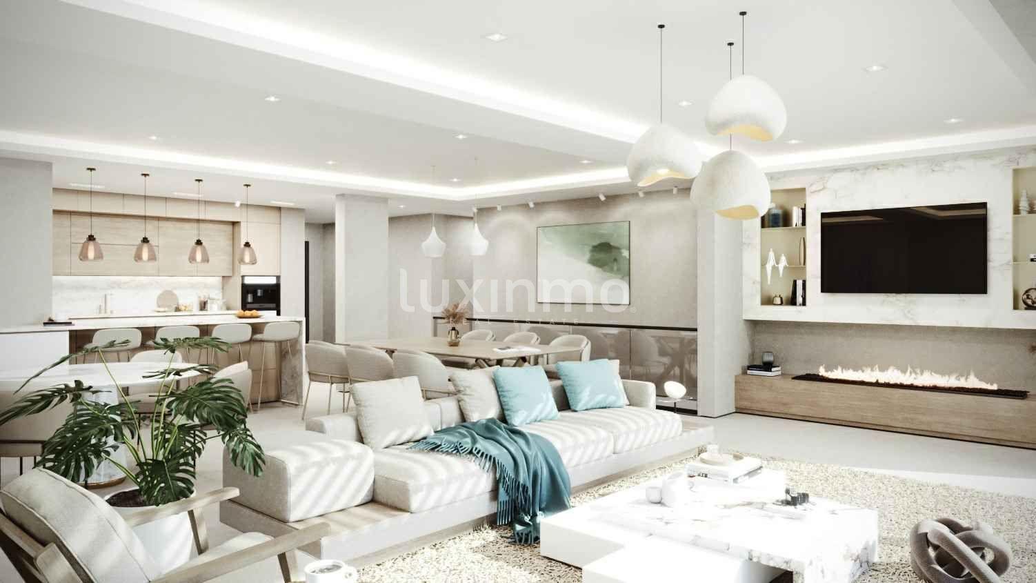 Chalet for Sale in Santa Eulalia del Río