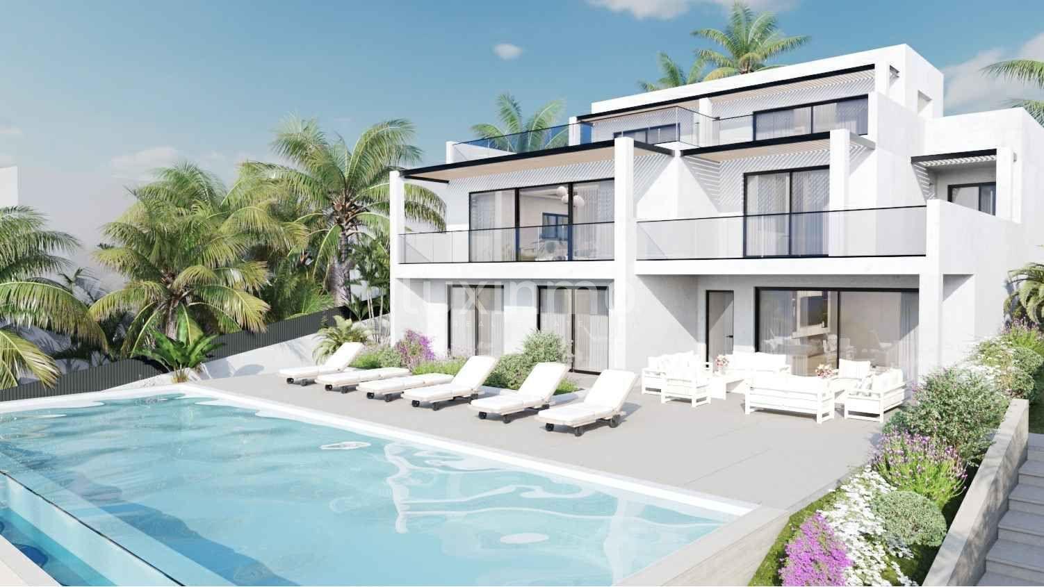 Chalet for Sale in Santa Eulalia del Río