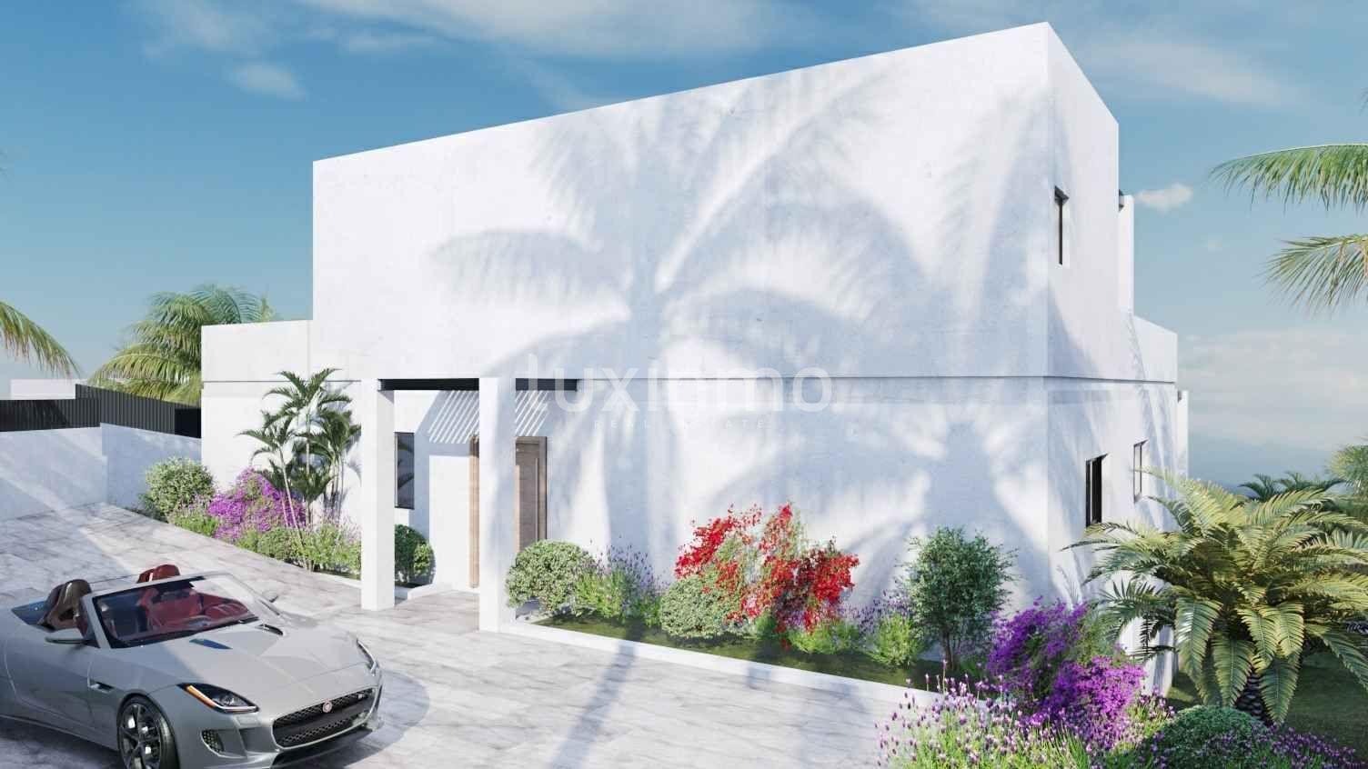 Chalet for Sale in Santa Eulalia del Río