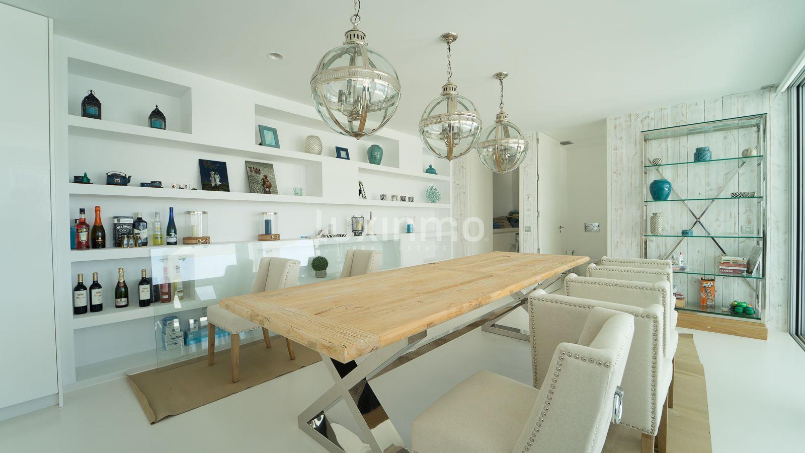 Chalet for Sale in Altea