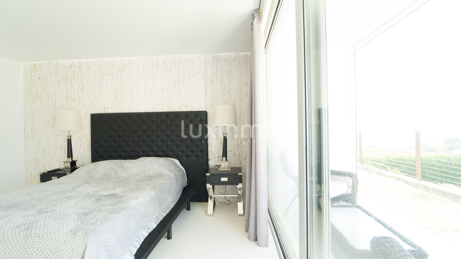 Chalet for Sale in Altea