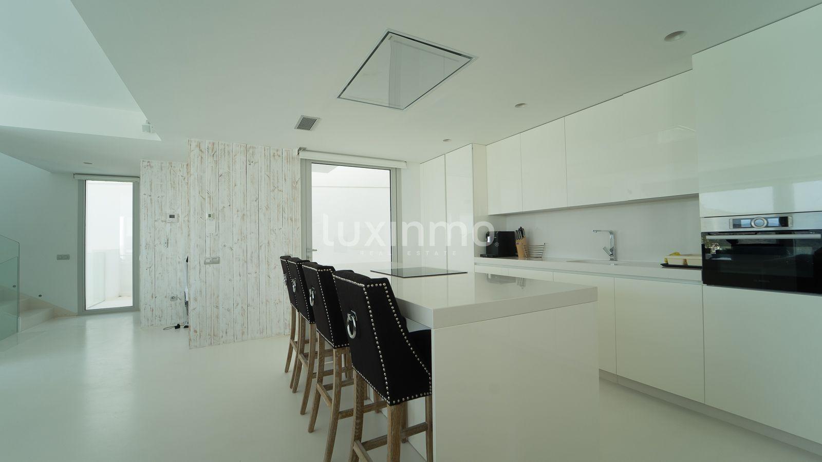 Chalet for Sale in Altea