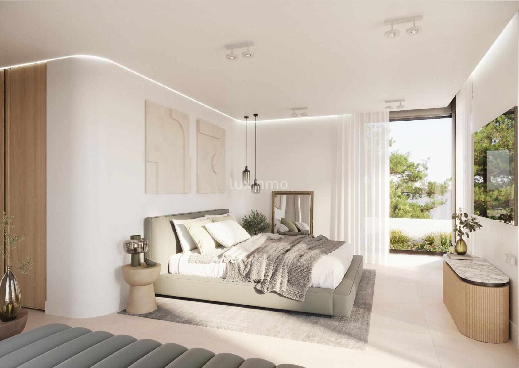 Chalet en Venta en Teulada