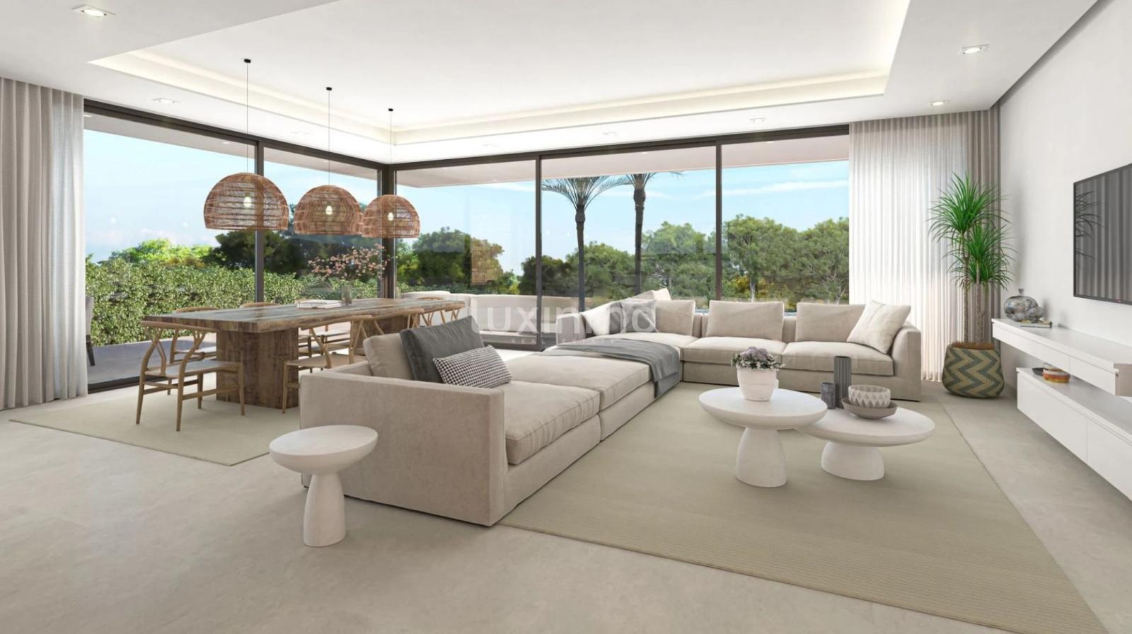Chalet en Venta en Dénia