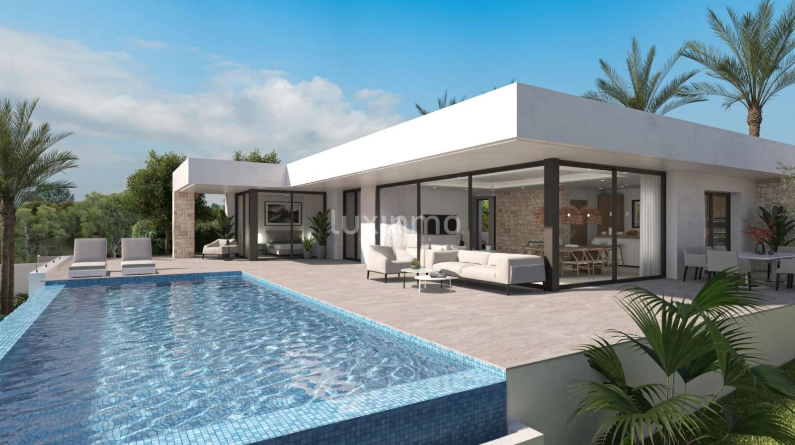 Chalet en Venta en Dénia