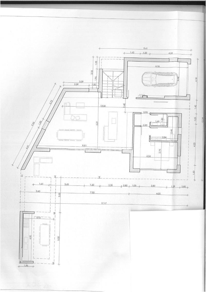 Chalet for Sale in Calpe