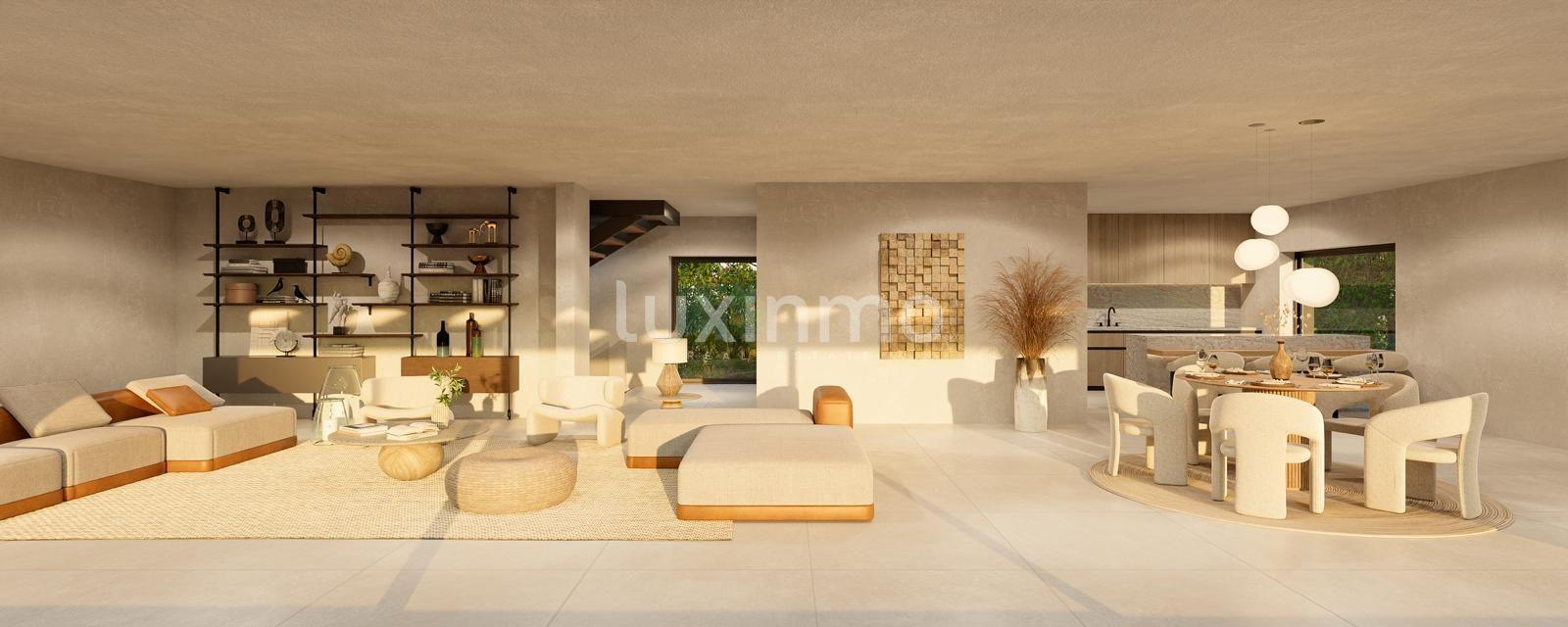 Chalet for Sale in Santa Eulalia del Río