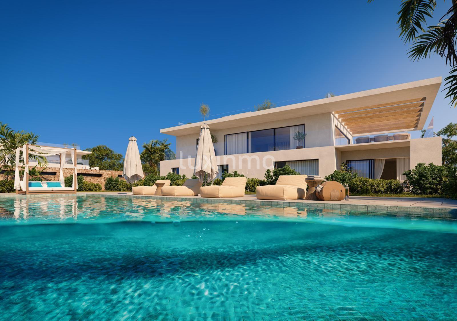 Chalet for Sale in Santa Eulalia del Río