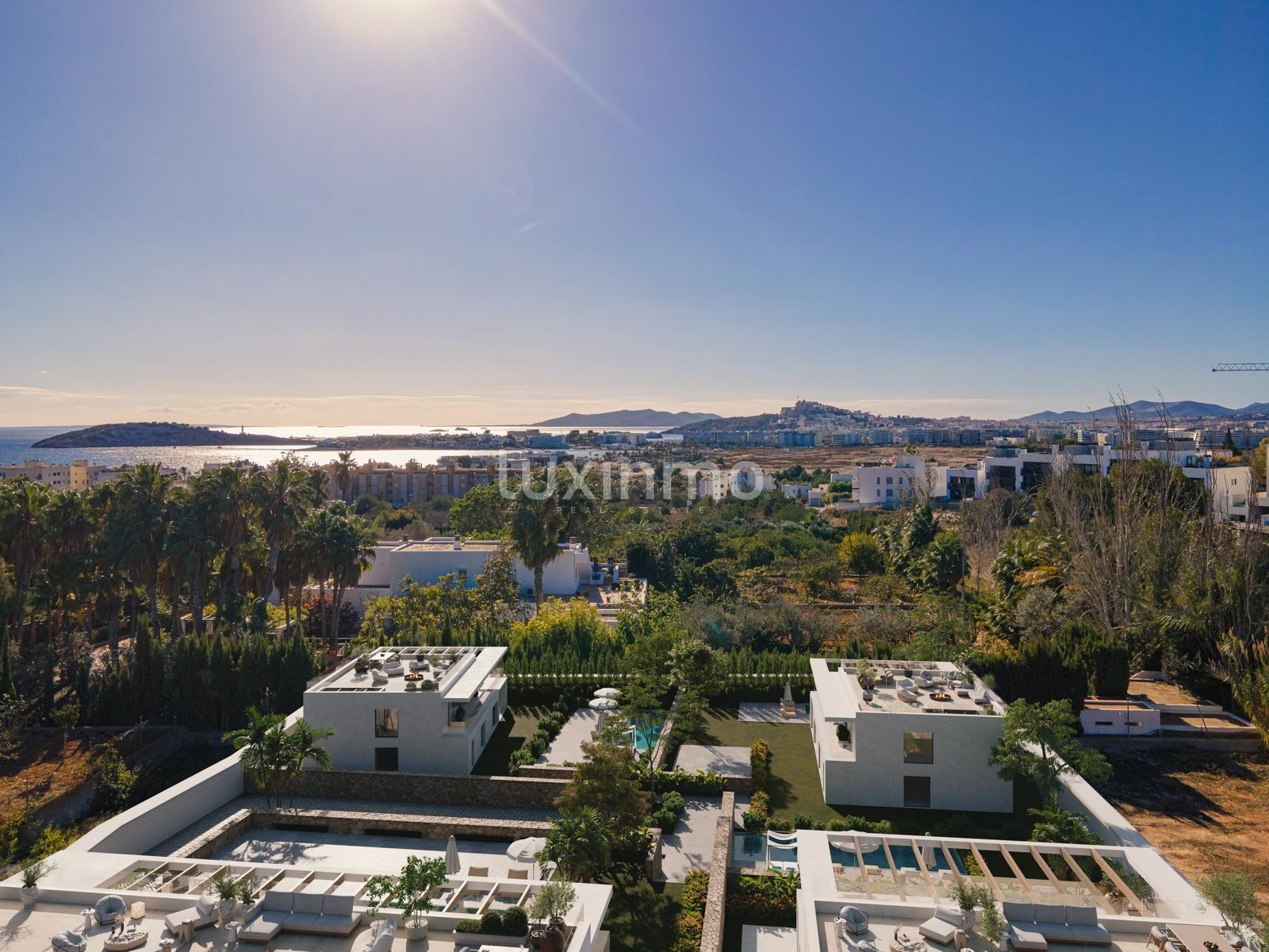 Chalet for Sale in Santa Eulalia del Río