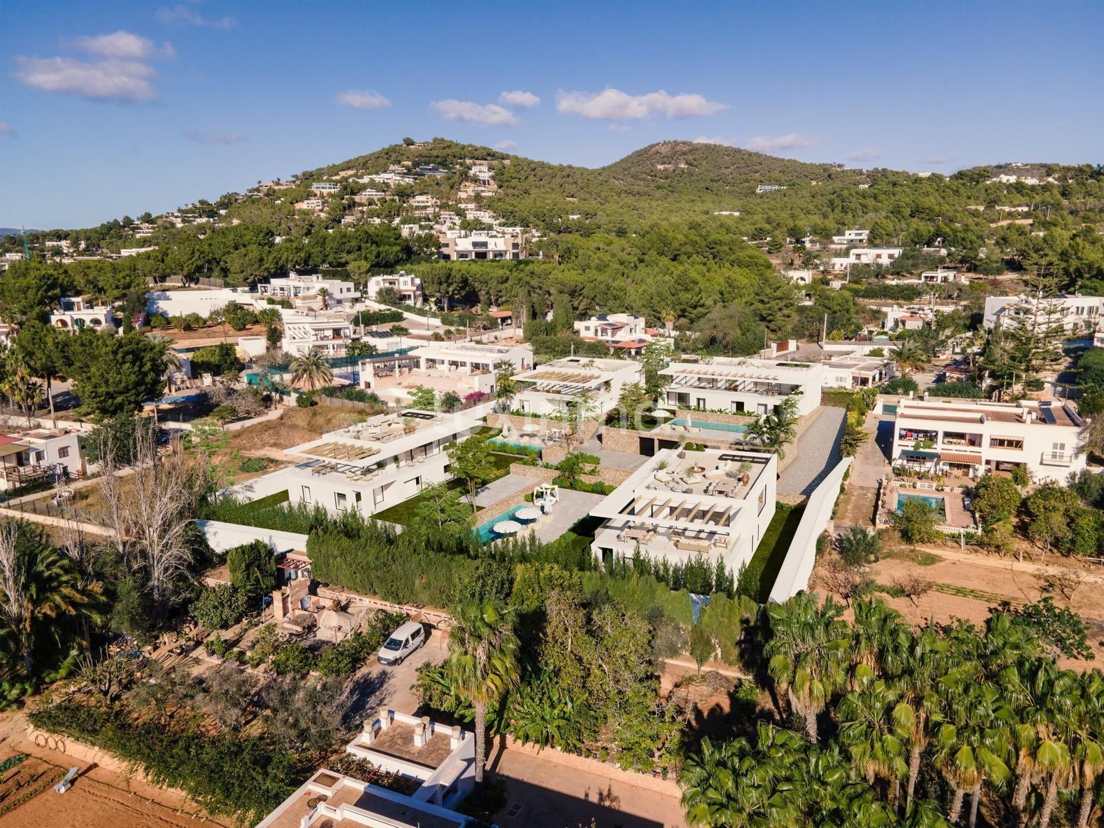 Chalet for Sale in Santa Eulalia del Río