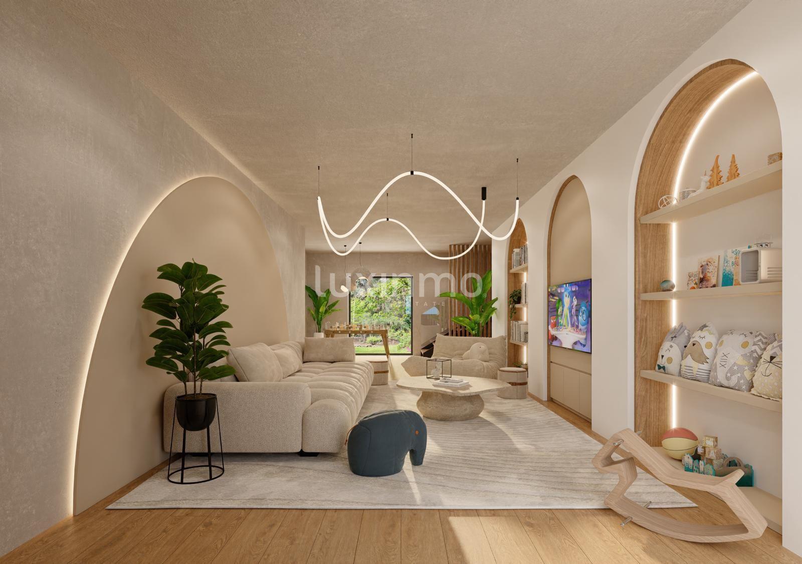 Chalet for Sale in Santa Eulalia del Río