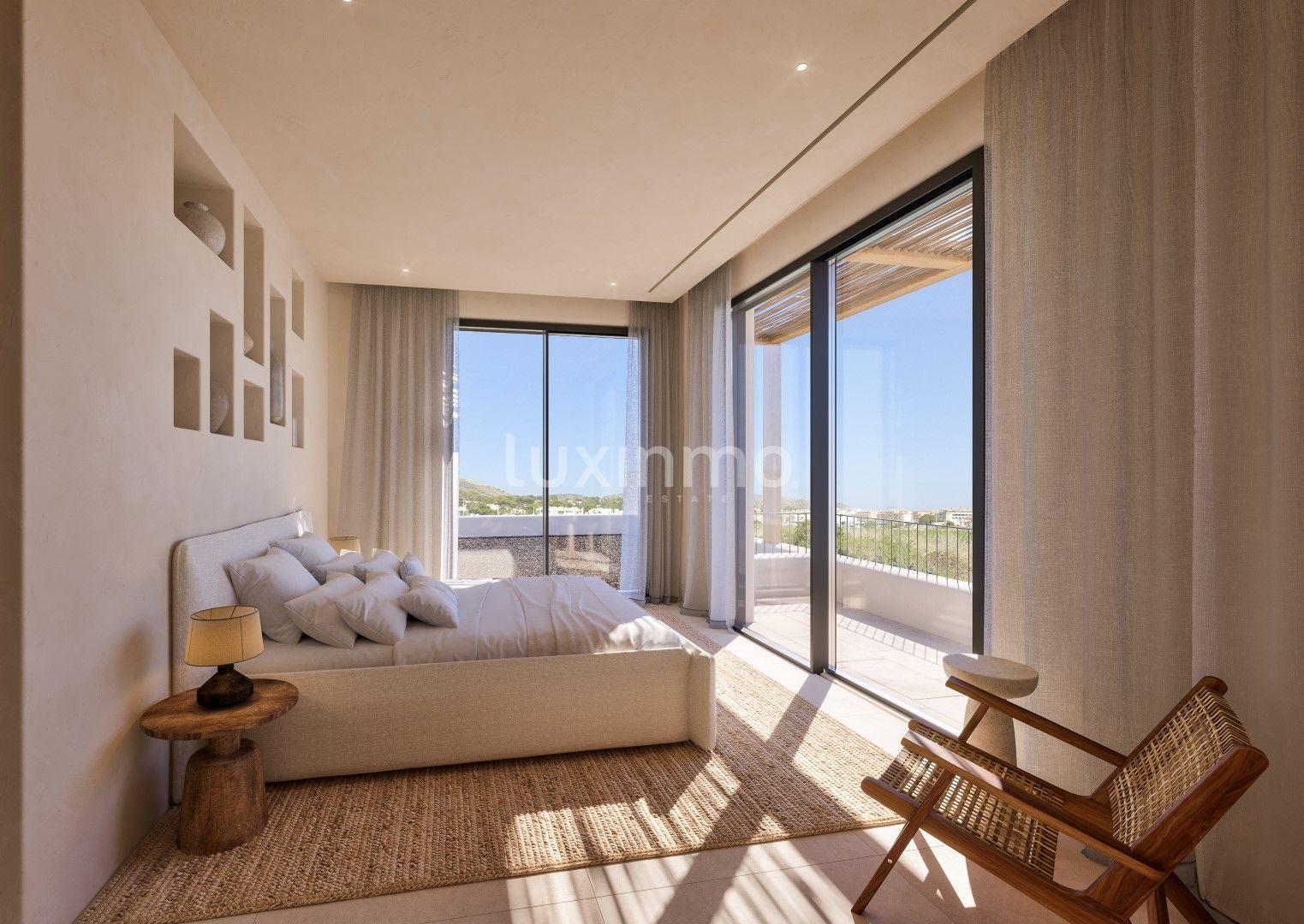Chalet for Sale in Teulada