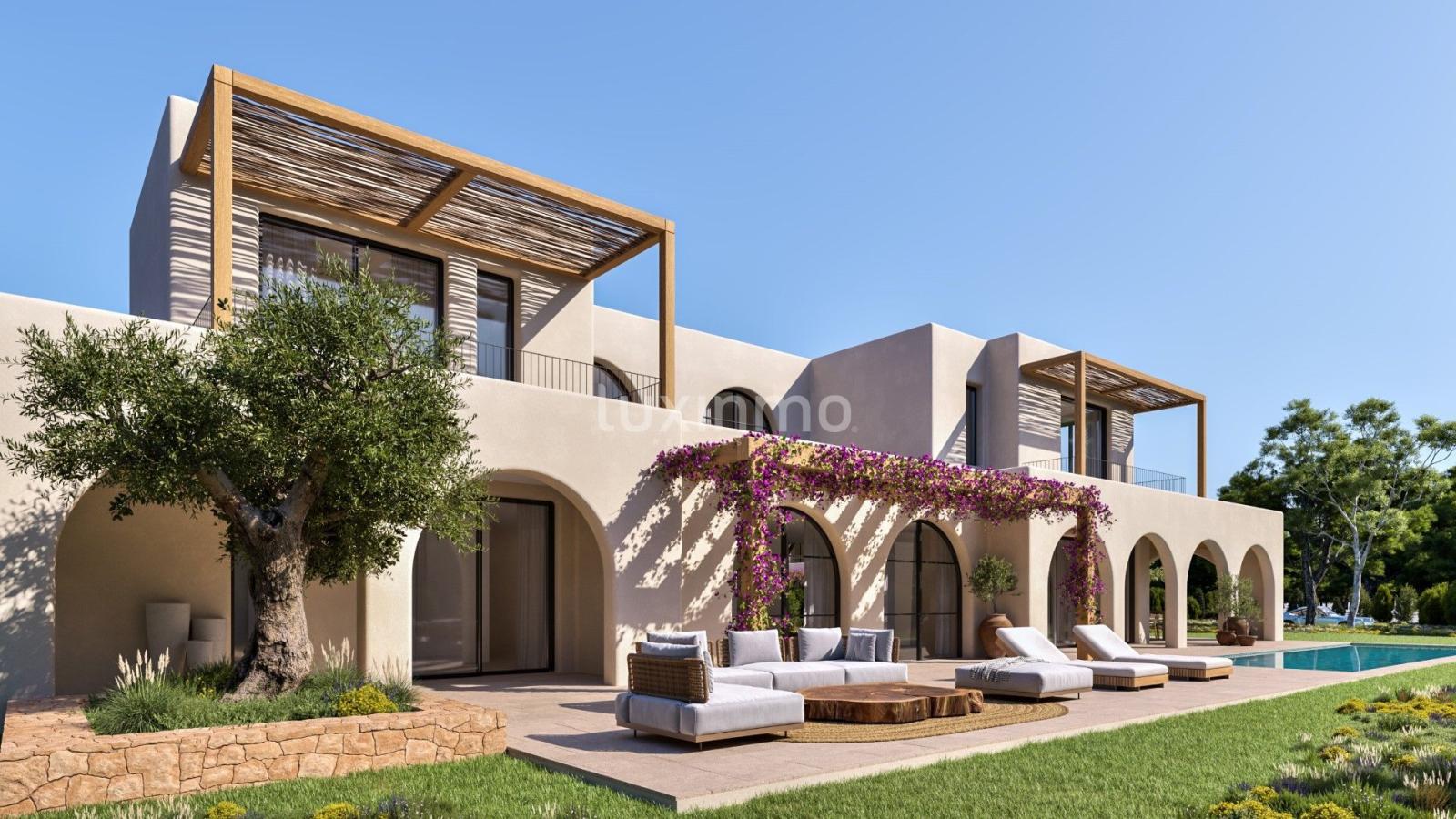 Chalet for Sale in Teulada