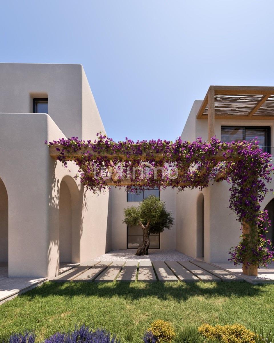 Chalet for Sale in Teulada