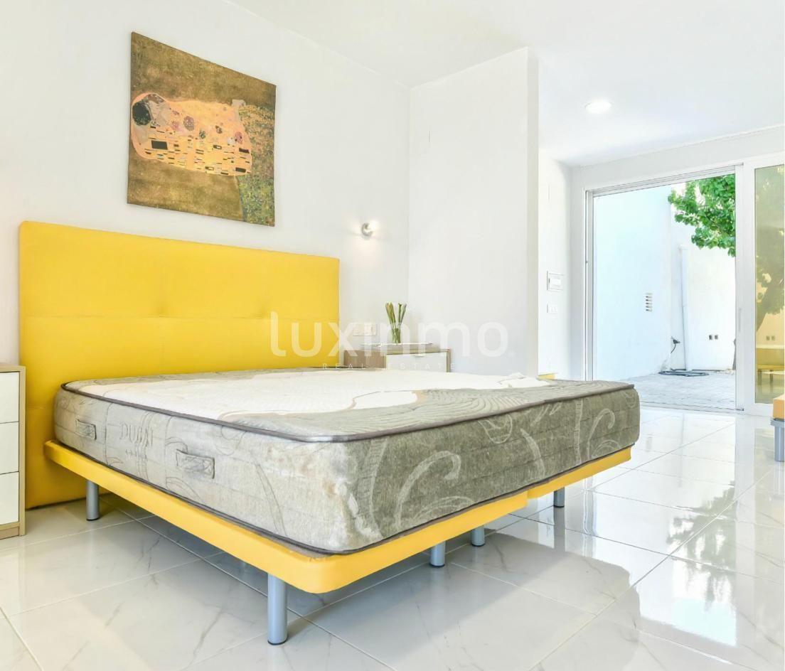 Chalet for Sale in Calpe