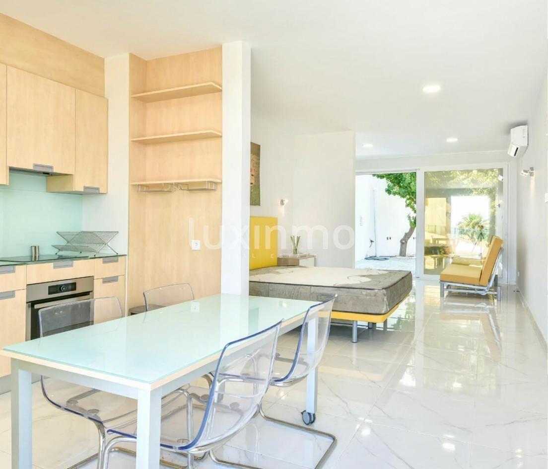 Chalet for Sale in Calpe