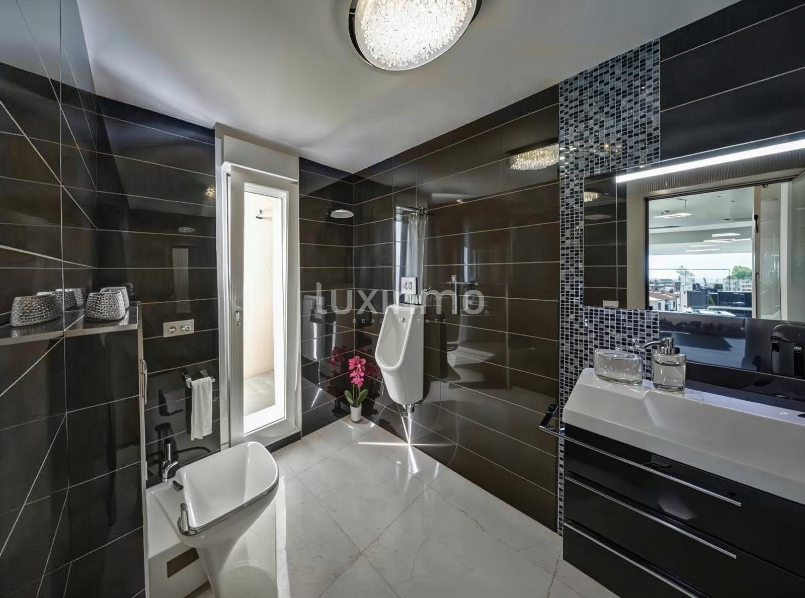 Chalet for Sale in Calpe