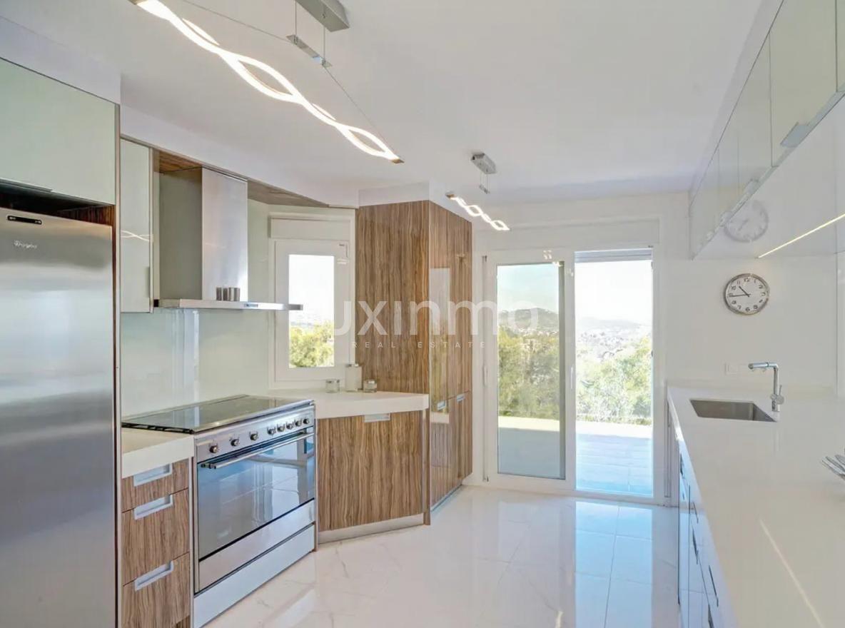 Chalet for Sale in Calpe