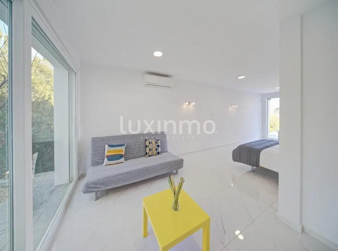 Chalet for Sale in Calpe