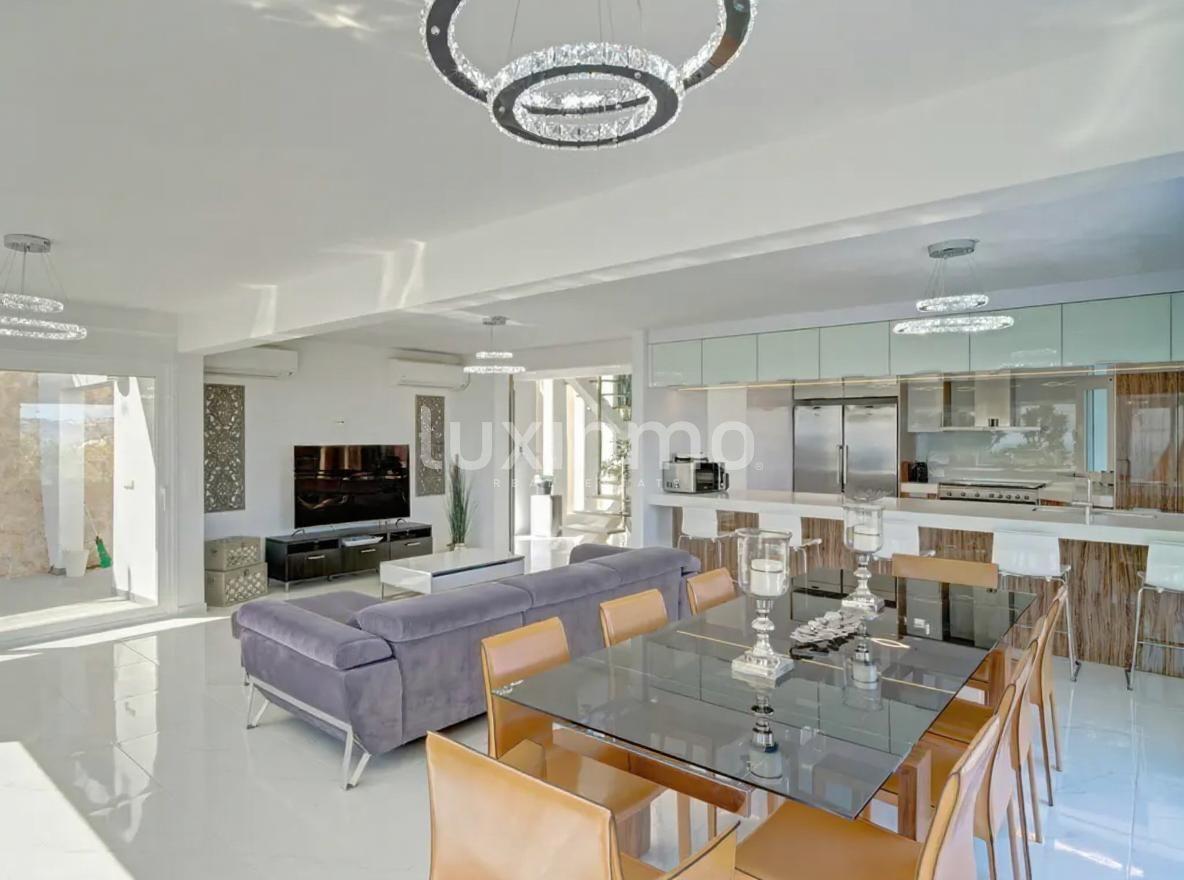Chalet for Sale in Calpe