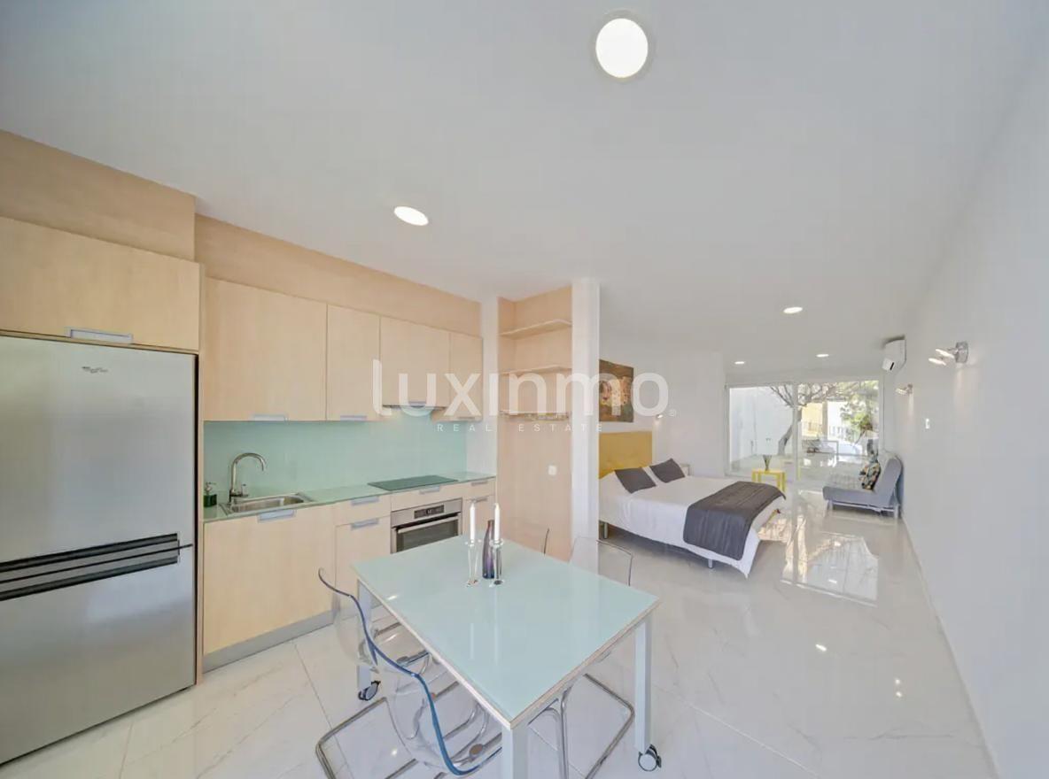 Chalet for Sale in Calpe