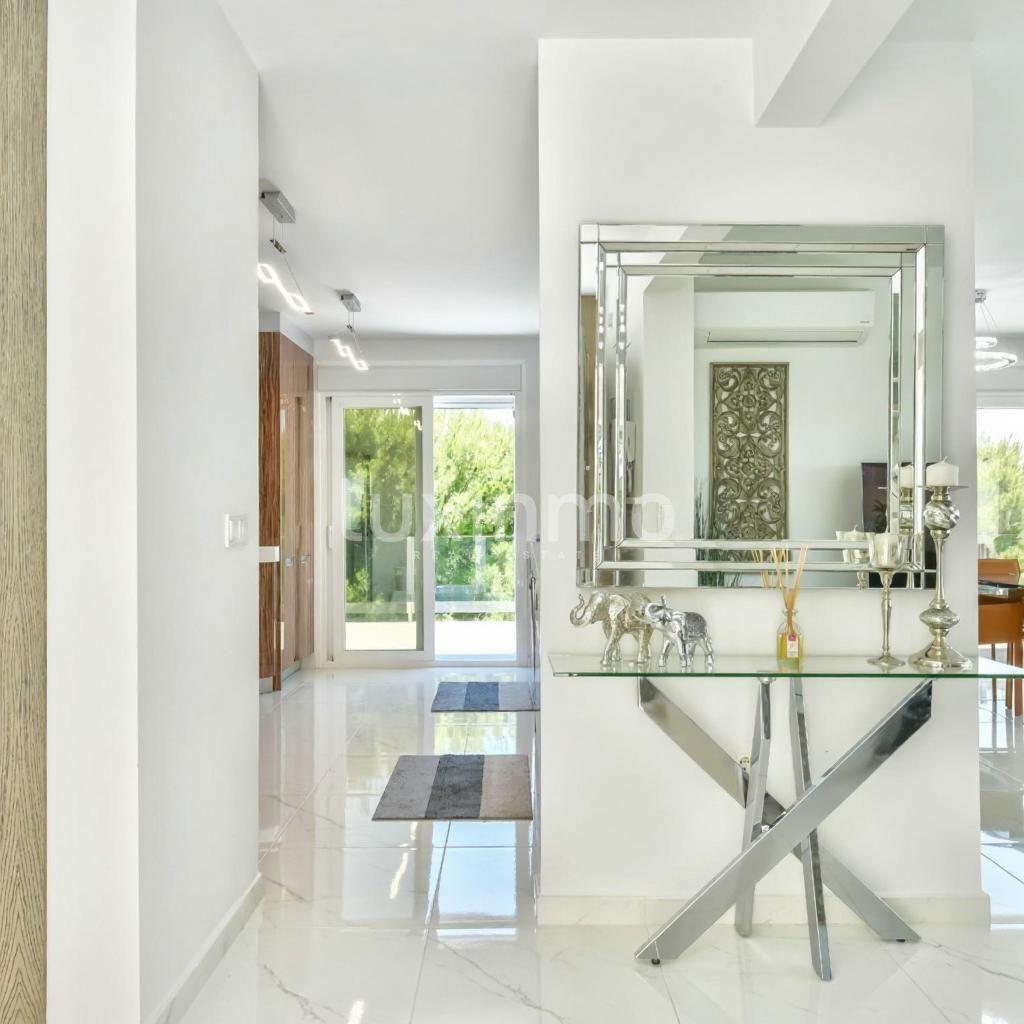 Chalet for Sale in Calpe