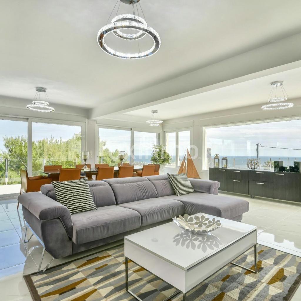 Chalet for Sale in Calpe