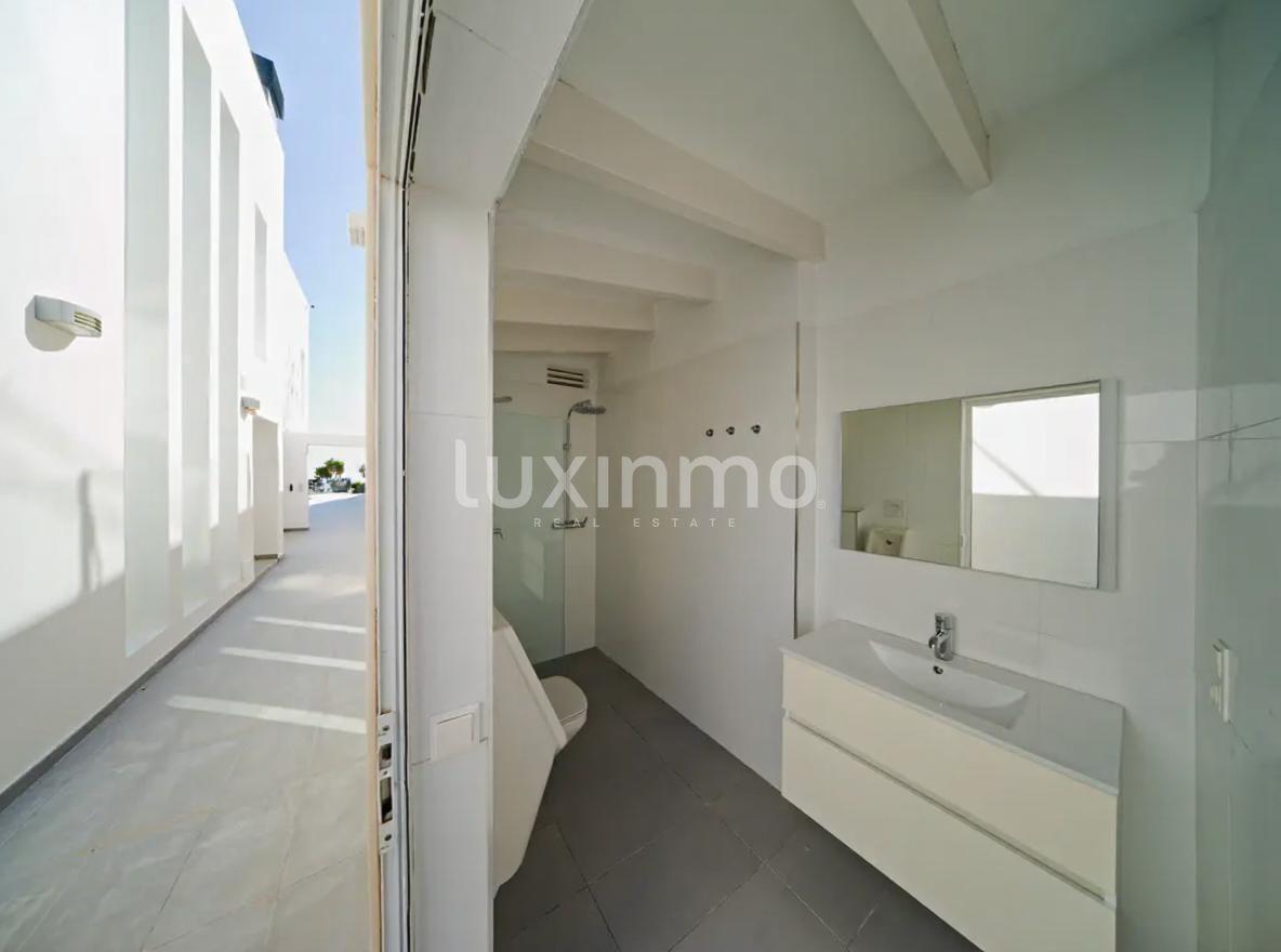 Chalet for Sale in Calpe