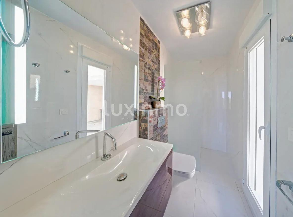 Chalet for Sale in Calpe
