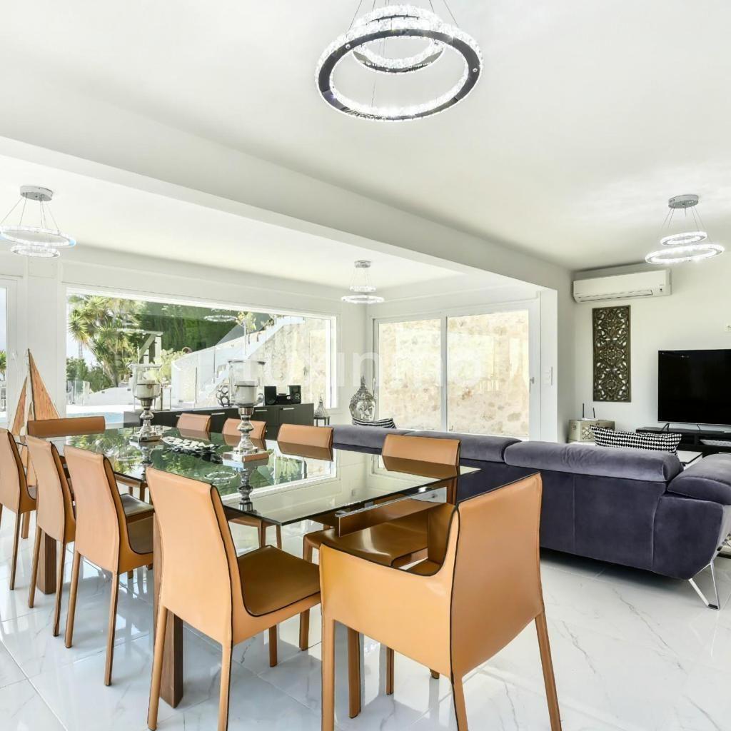 Chalet for Sale in Calpe