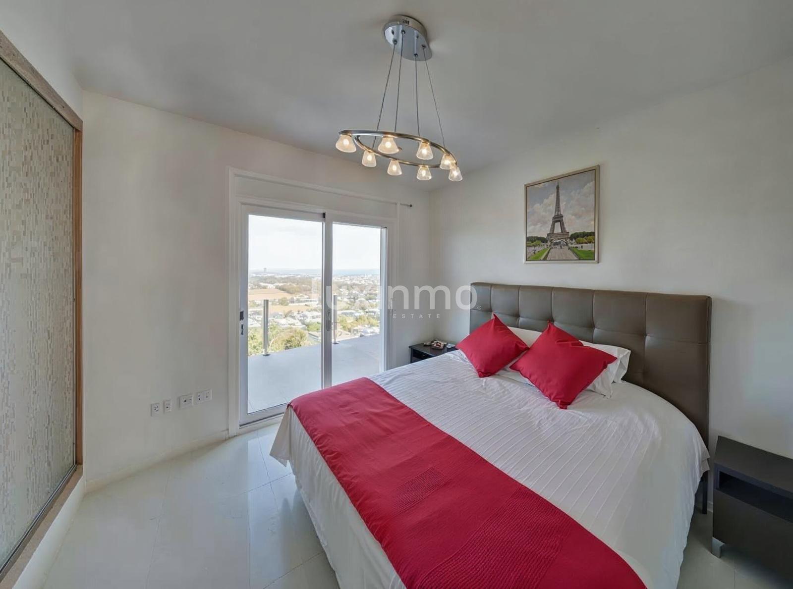 Chalet for Sale in Calpe