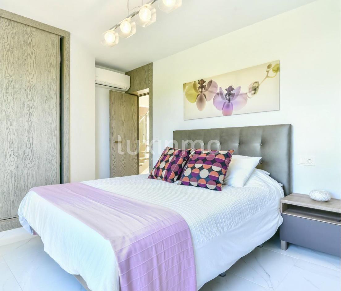 Chalet for Sale in Calpe