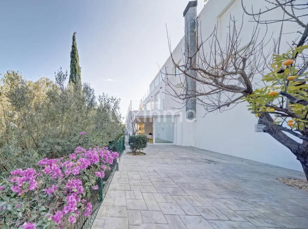 Chalet for Sale in Calpe