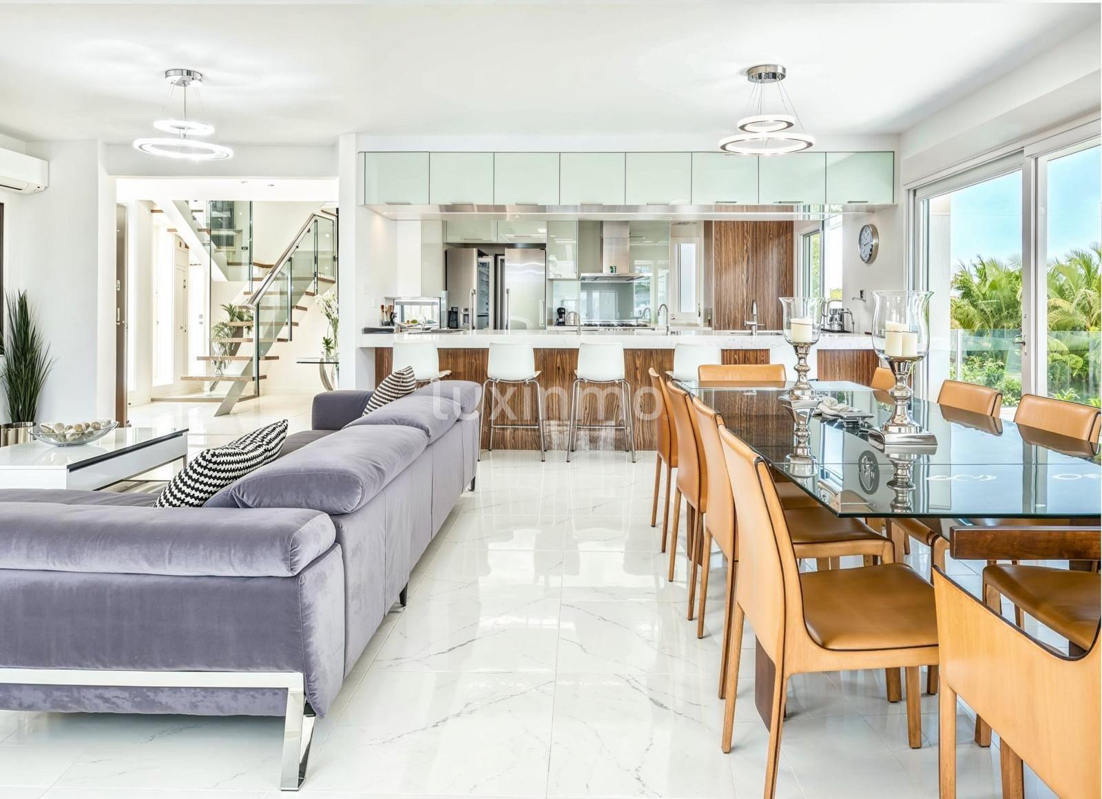 Chalet for Sale in Calpe