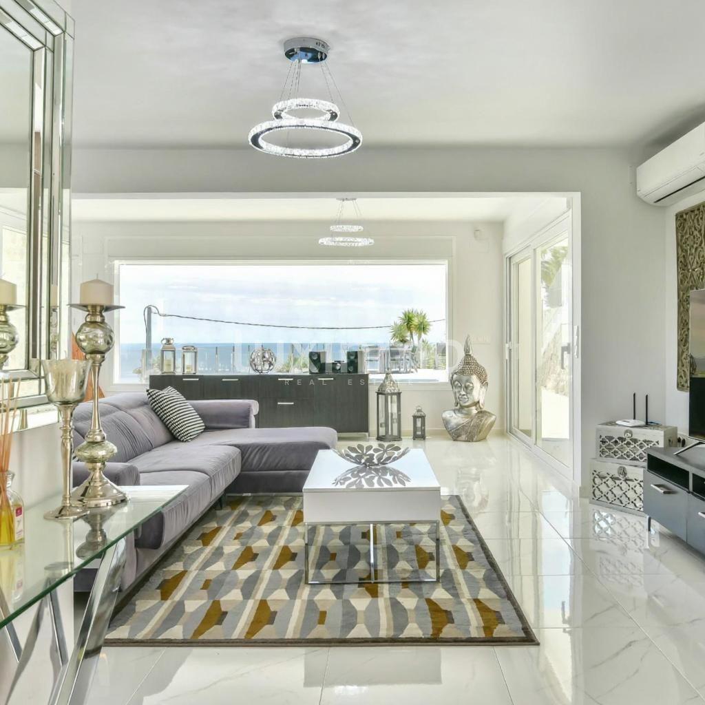 Chalet for Sale in Calpe