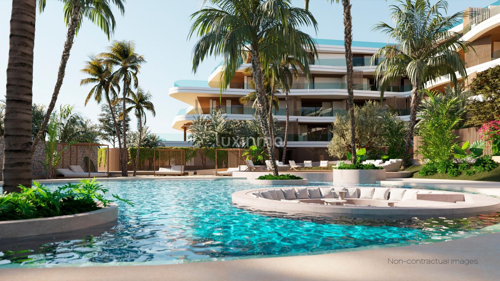 Apartment for Sale in Santa Eulalia del Río