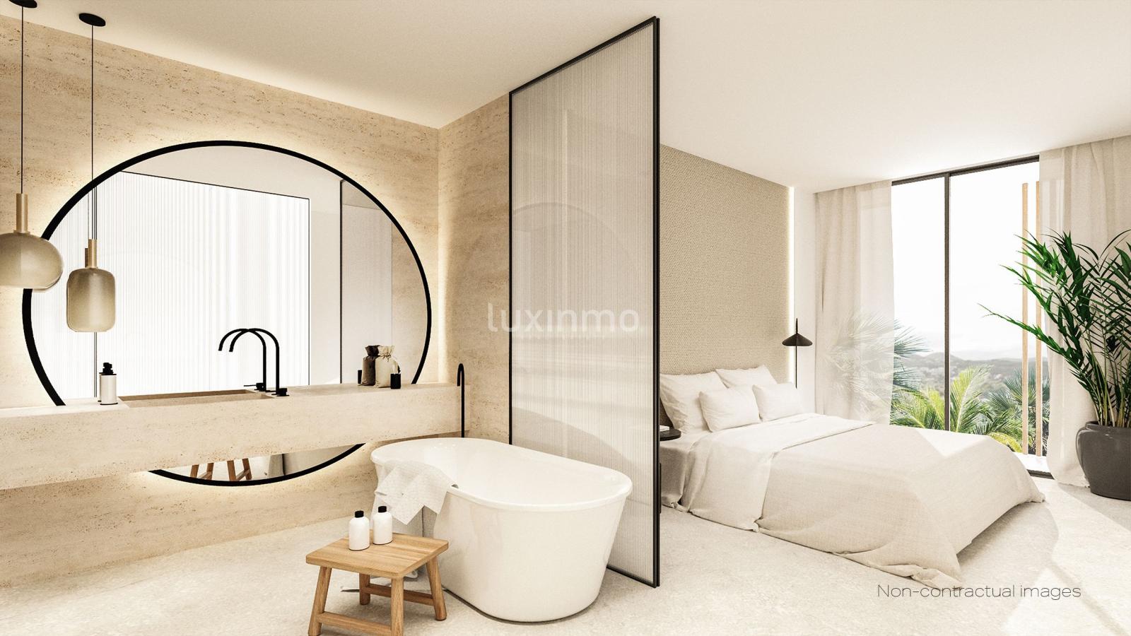 Apartment for Sale in Santa Eulalia del Río