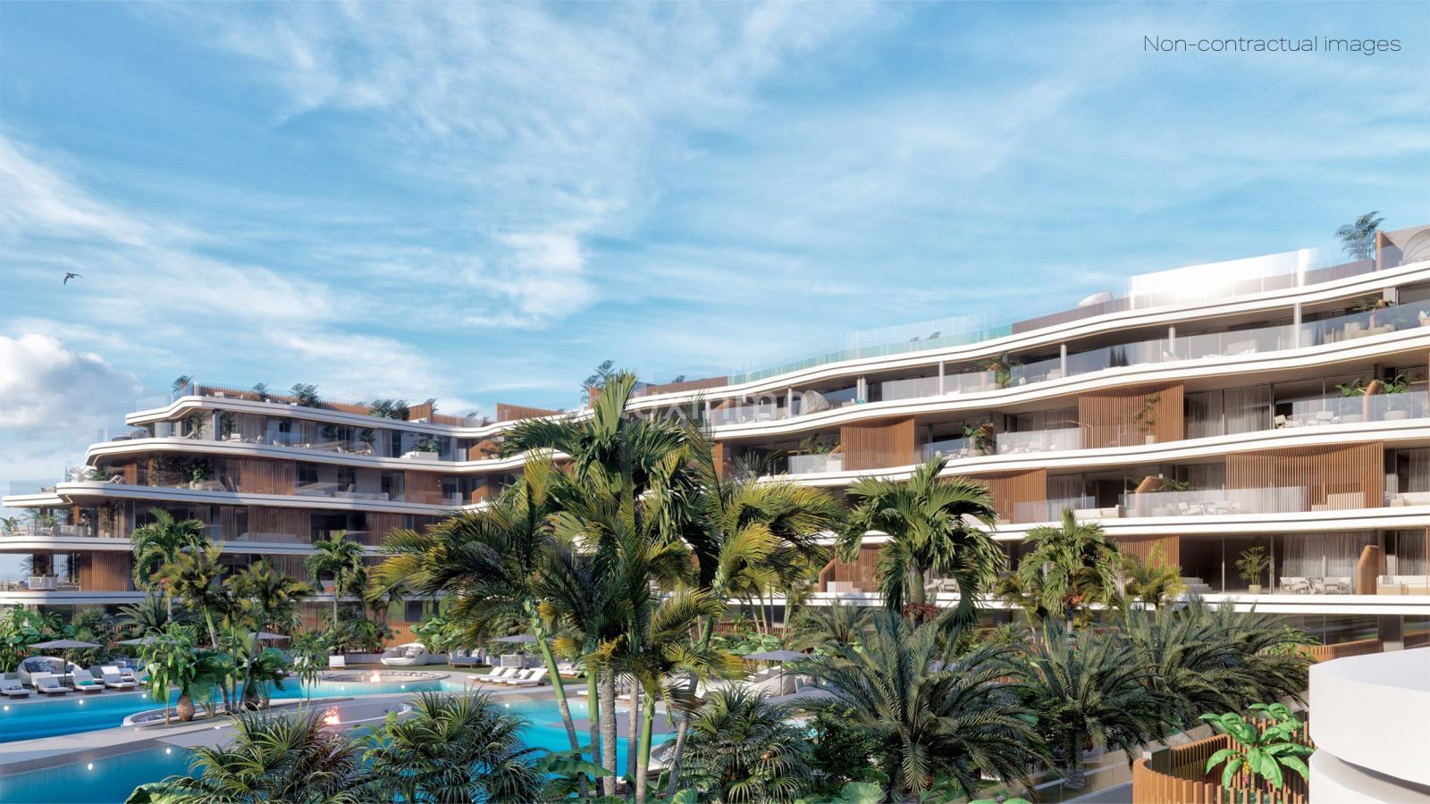 Apartment for Sale in Santa Eulalia del Río