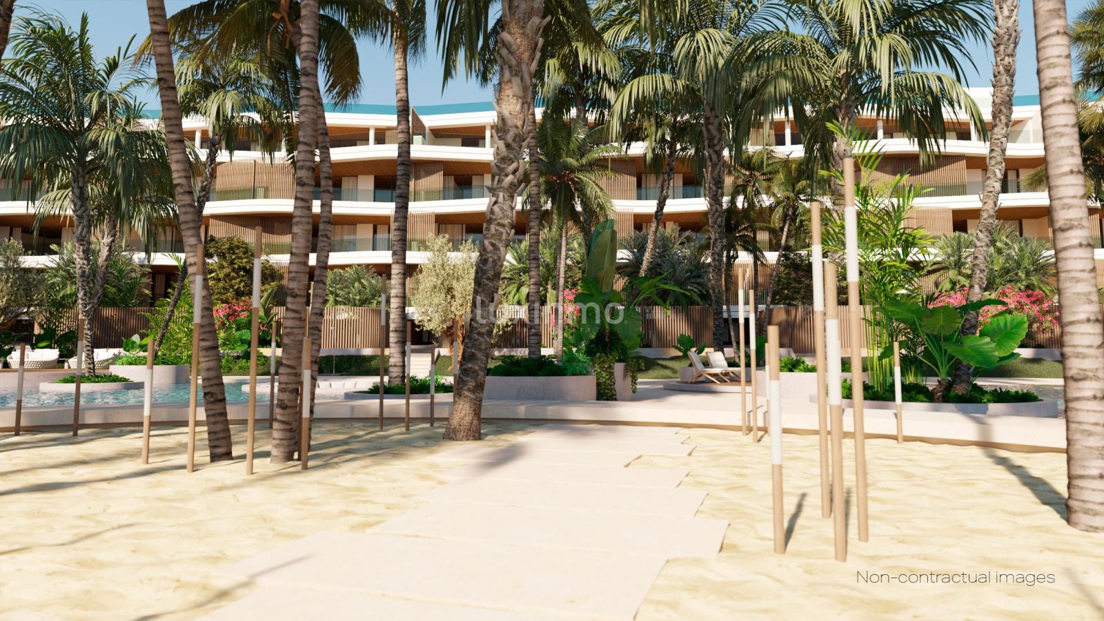 Apartment for Sale in Santa Eulalia del Río