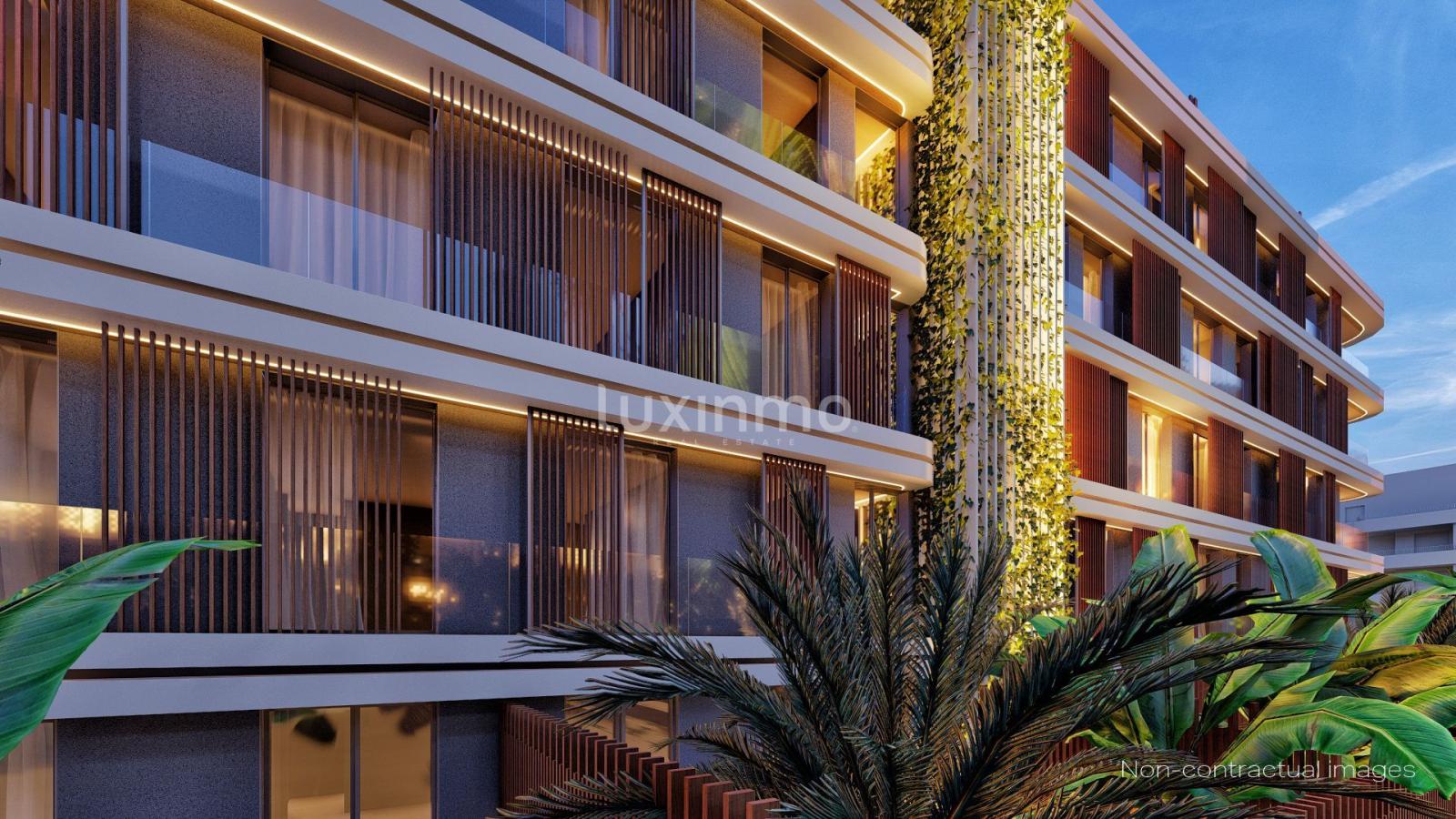 Apartment for Sale in Santa Eulalia del Río