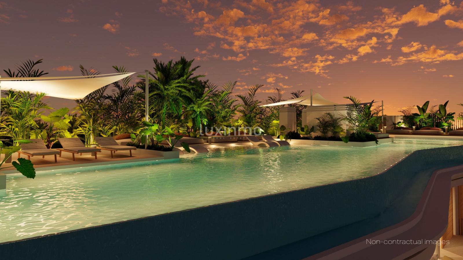 Apartment for Sale in Santa Eulalia del Río