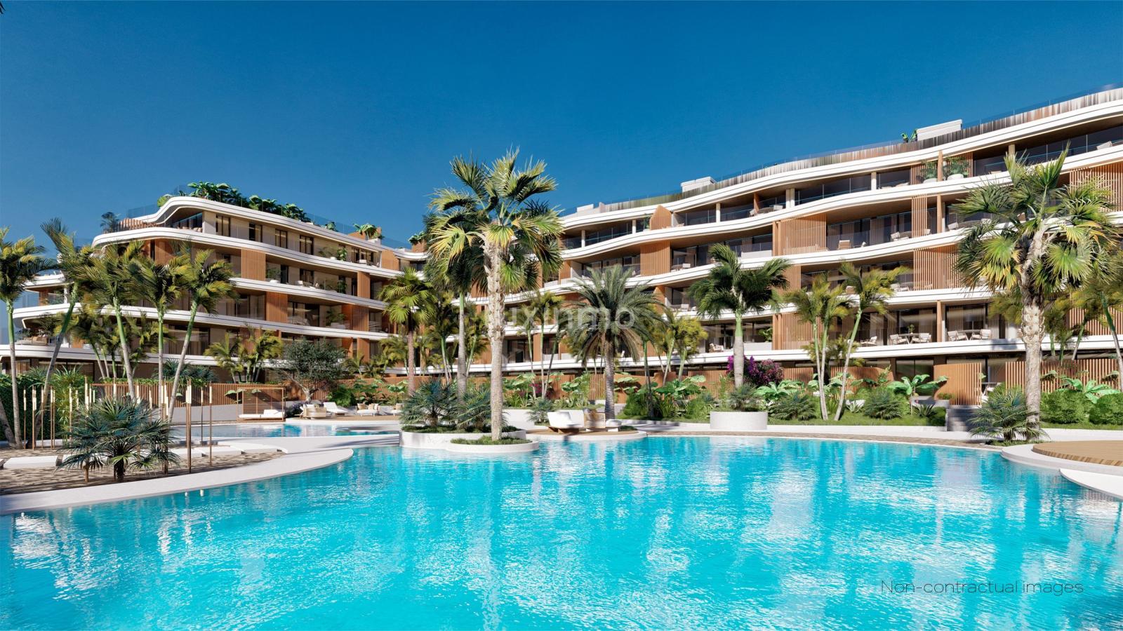 Apartment for Sale in Santa Eulalia del Río