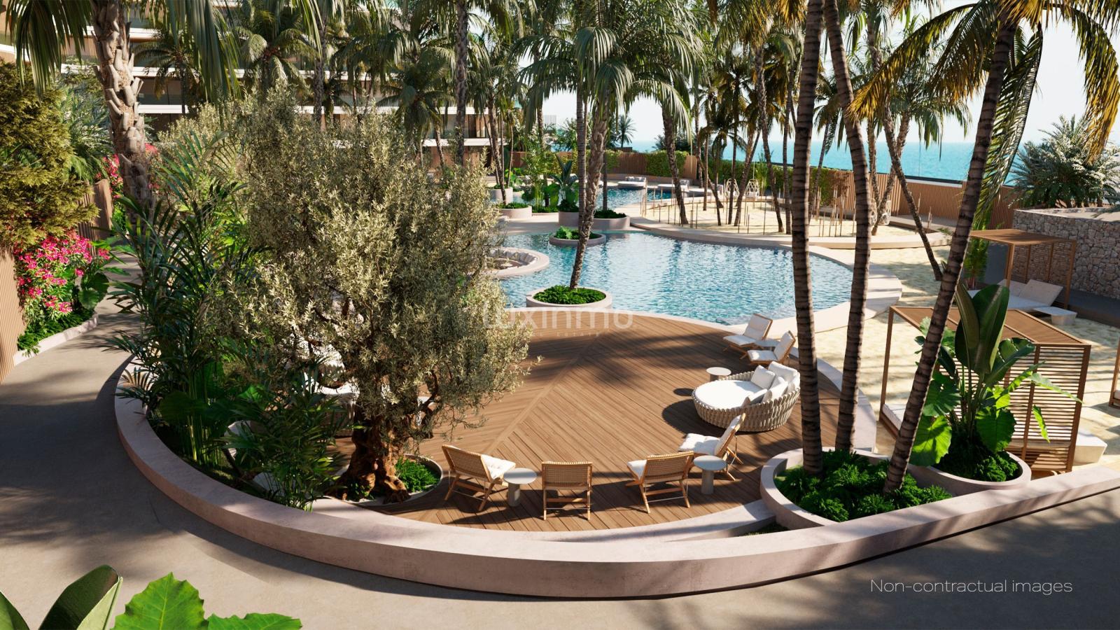 Apartment for Sale in Santa Eulalia del Río