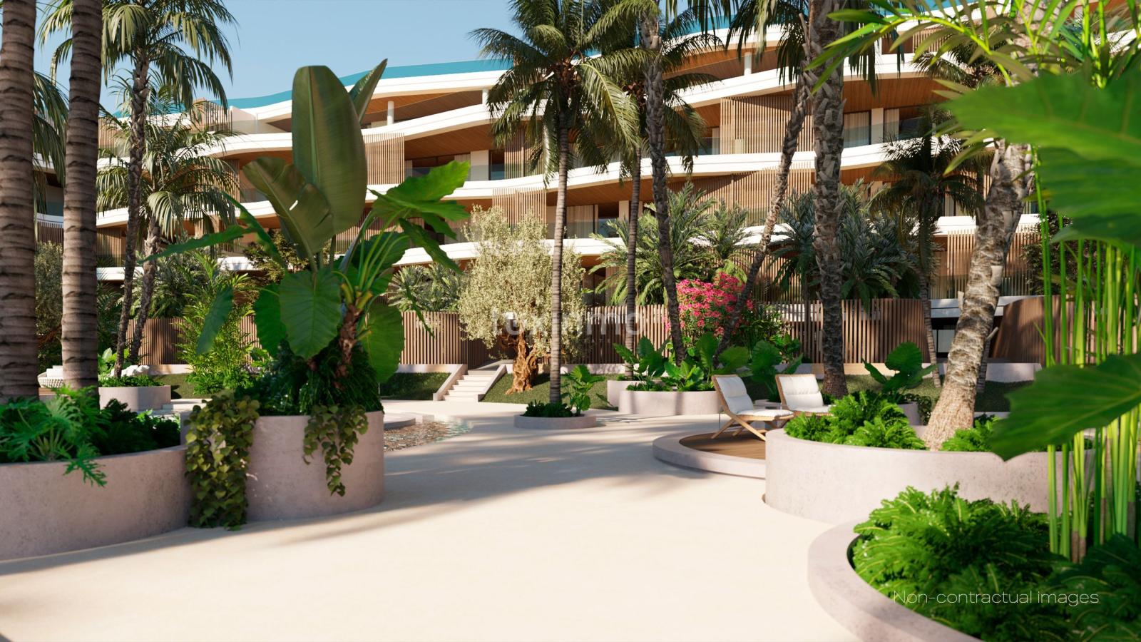 Apartment for Sale in Santa Eulalia del Río