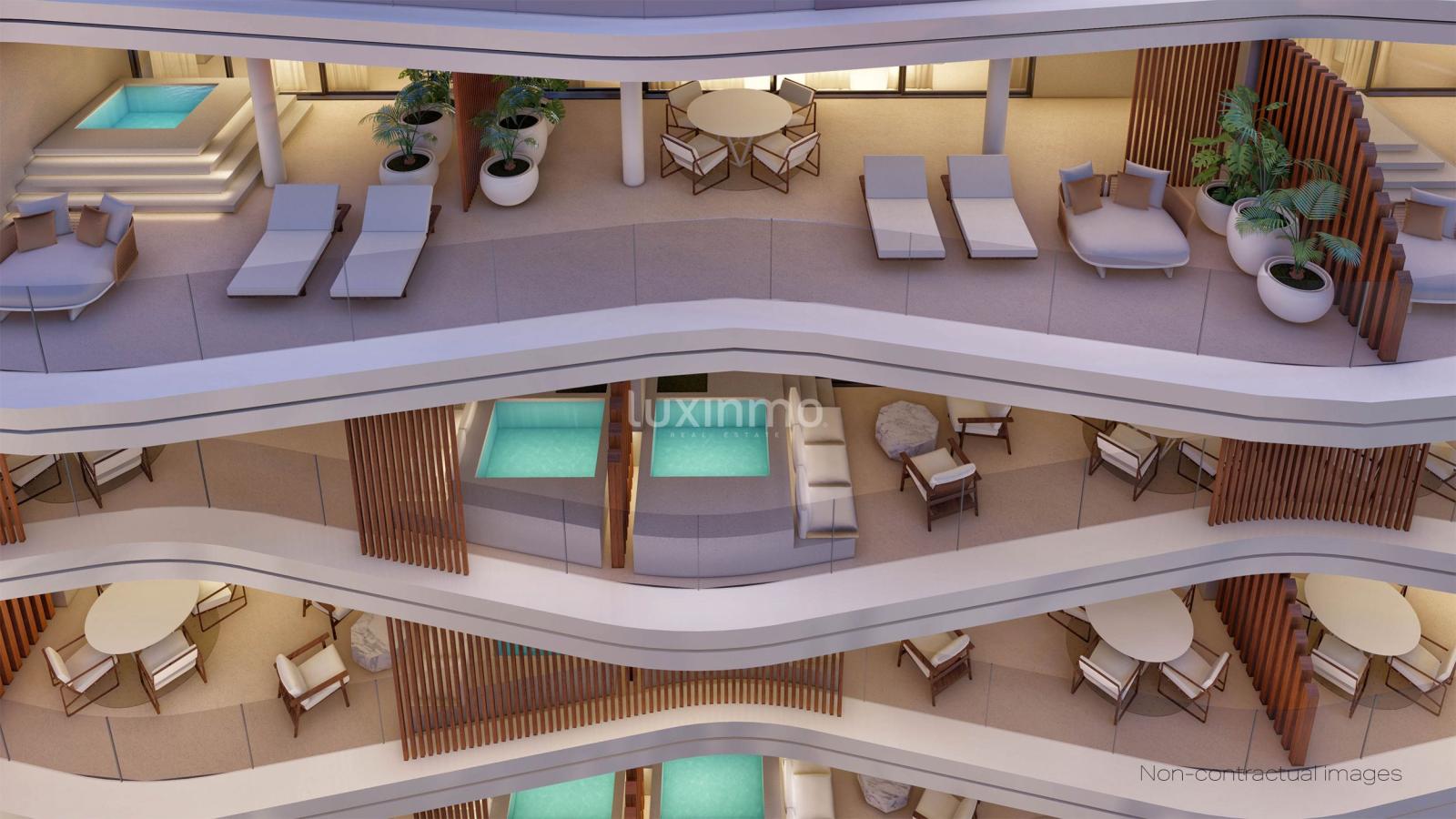 Apartment for Sale in Santa Eulalia del Río