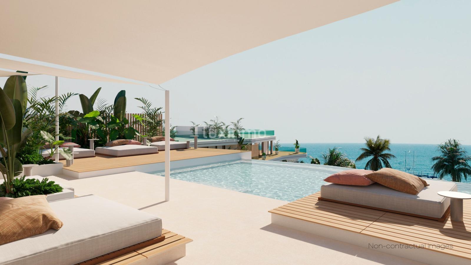 Apartment for Sale in Santa Eulalia del Río